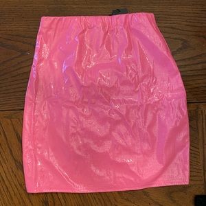 Nasty Gal Skirt